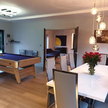 Tranquil & Unique Villa On The Uk'S Sunniest Place Ratton Kültér fotó
