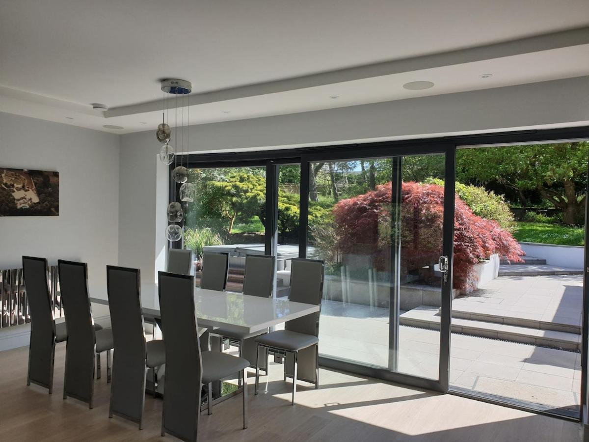 Tranquil & Unique Villa On The Uk'S Sunniest Place Ratton Kültér fotó